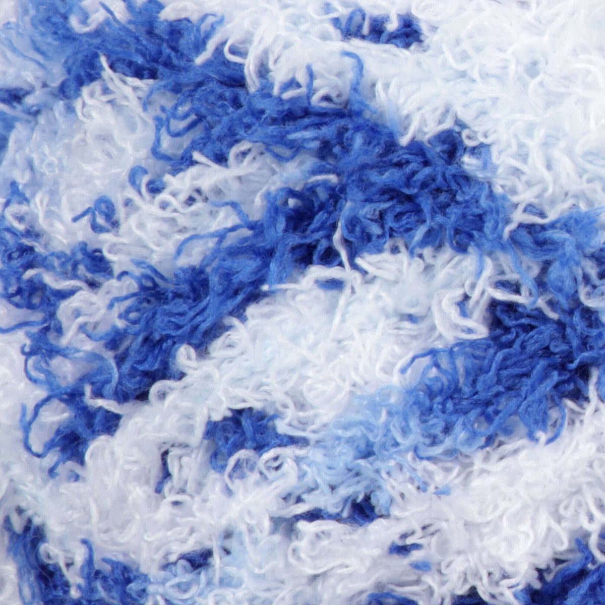 Blue Jean Swirl