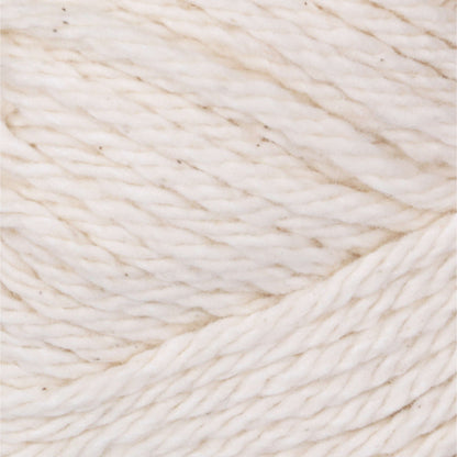Bernat Handicrafter Cotton Yarn Off White