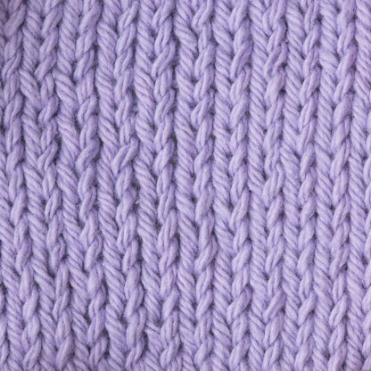 Bernat Handicrafter Cotton Yarn Soft Violet