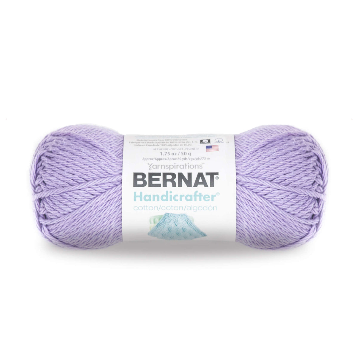 Soft Violet