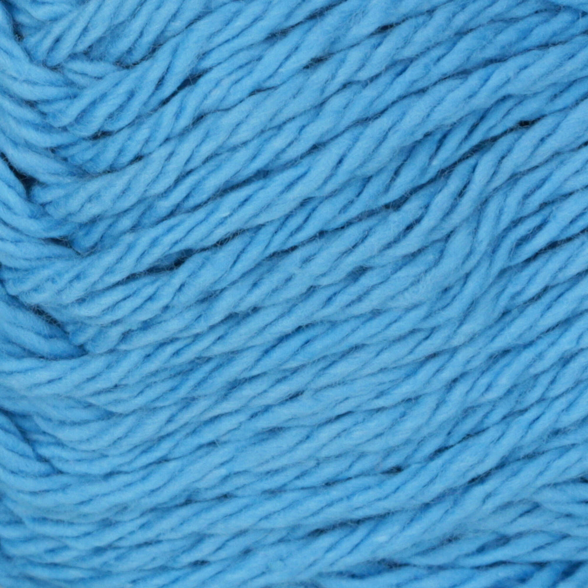 Hot Blue
