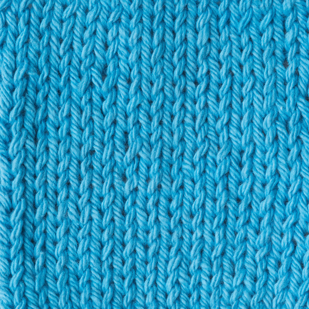 Hot Blue