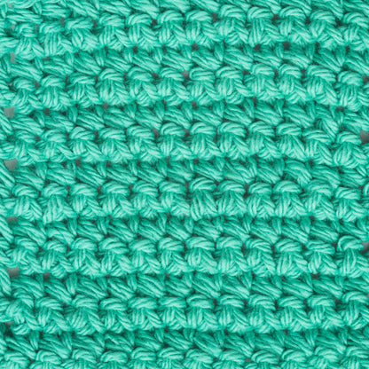 Bernat Handicrafter Cotton Yarn Emerald
