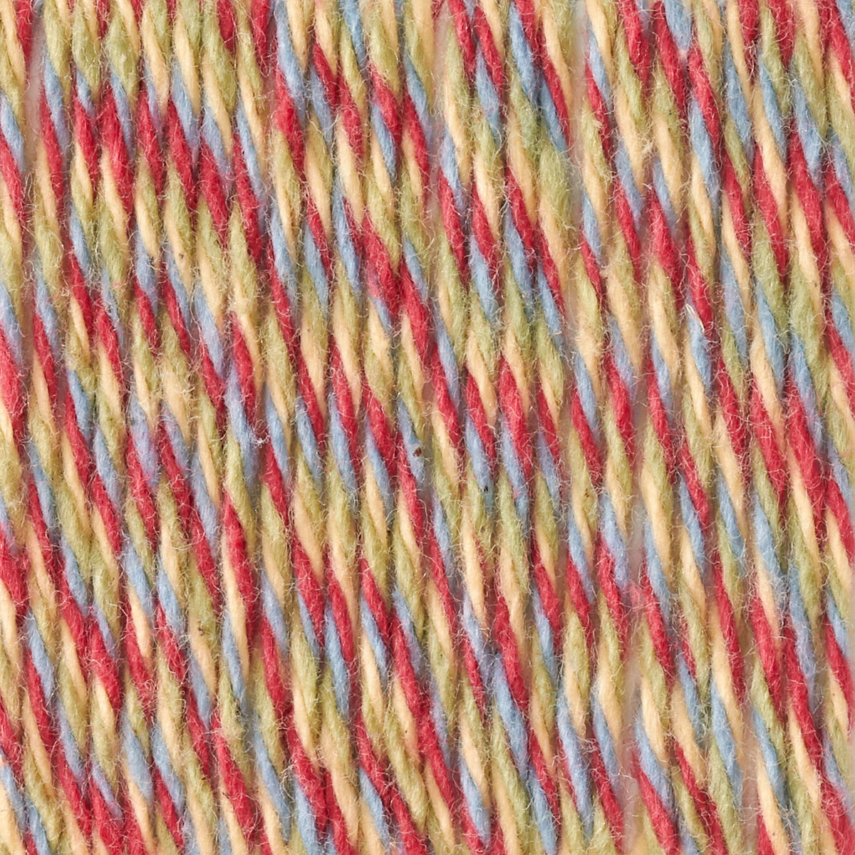 Cottage Twists