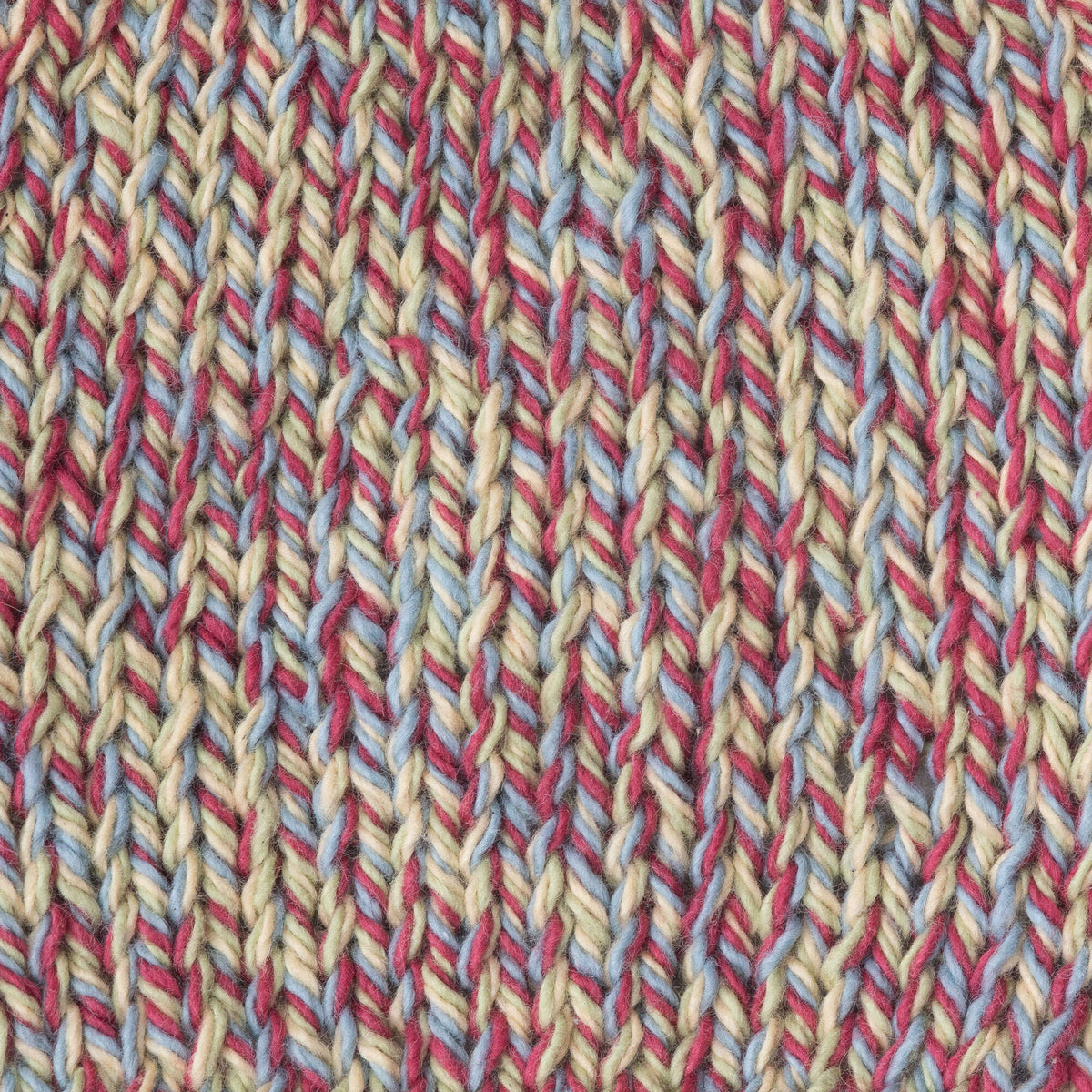 Cottage Twists