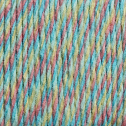 Bernat Handicrafter Cotton Twists Yarn - Clearance Shades Candy Sprinkle Twists