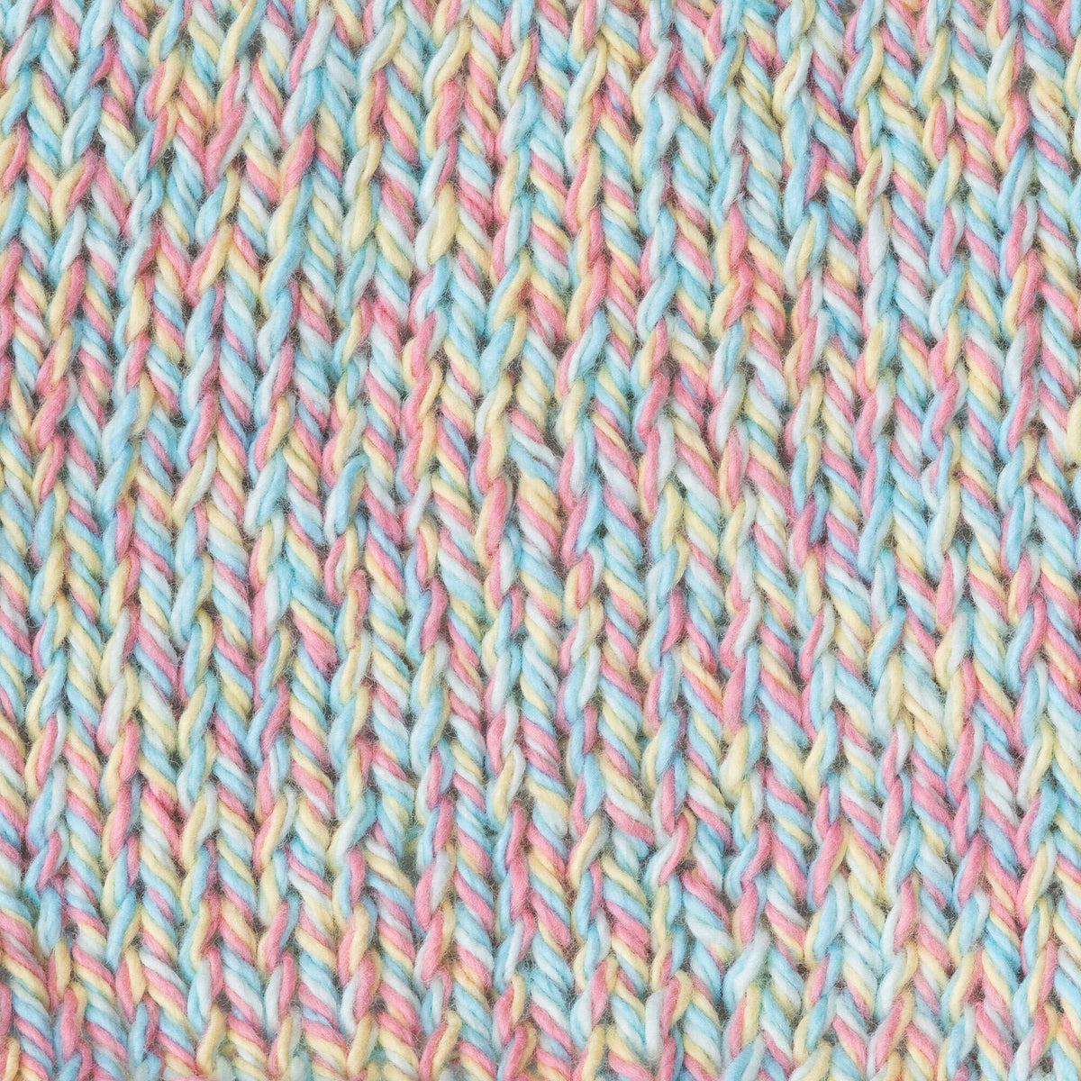 Candy Sprinkle Twists