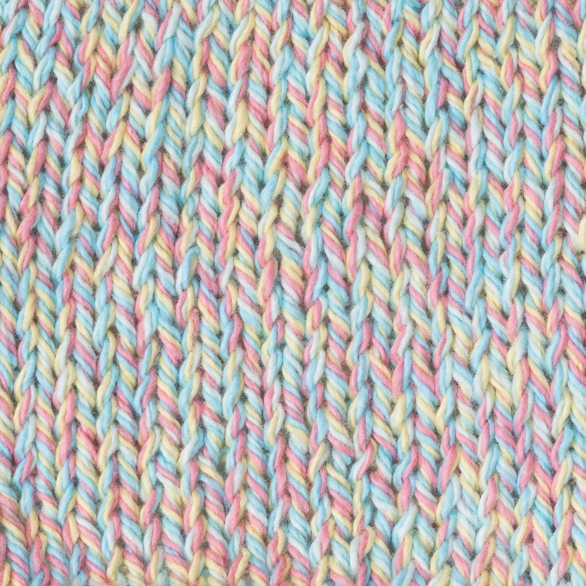 Bernat Handicrafter Cotton Twists Yarn - Clearance Shades