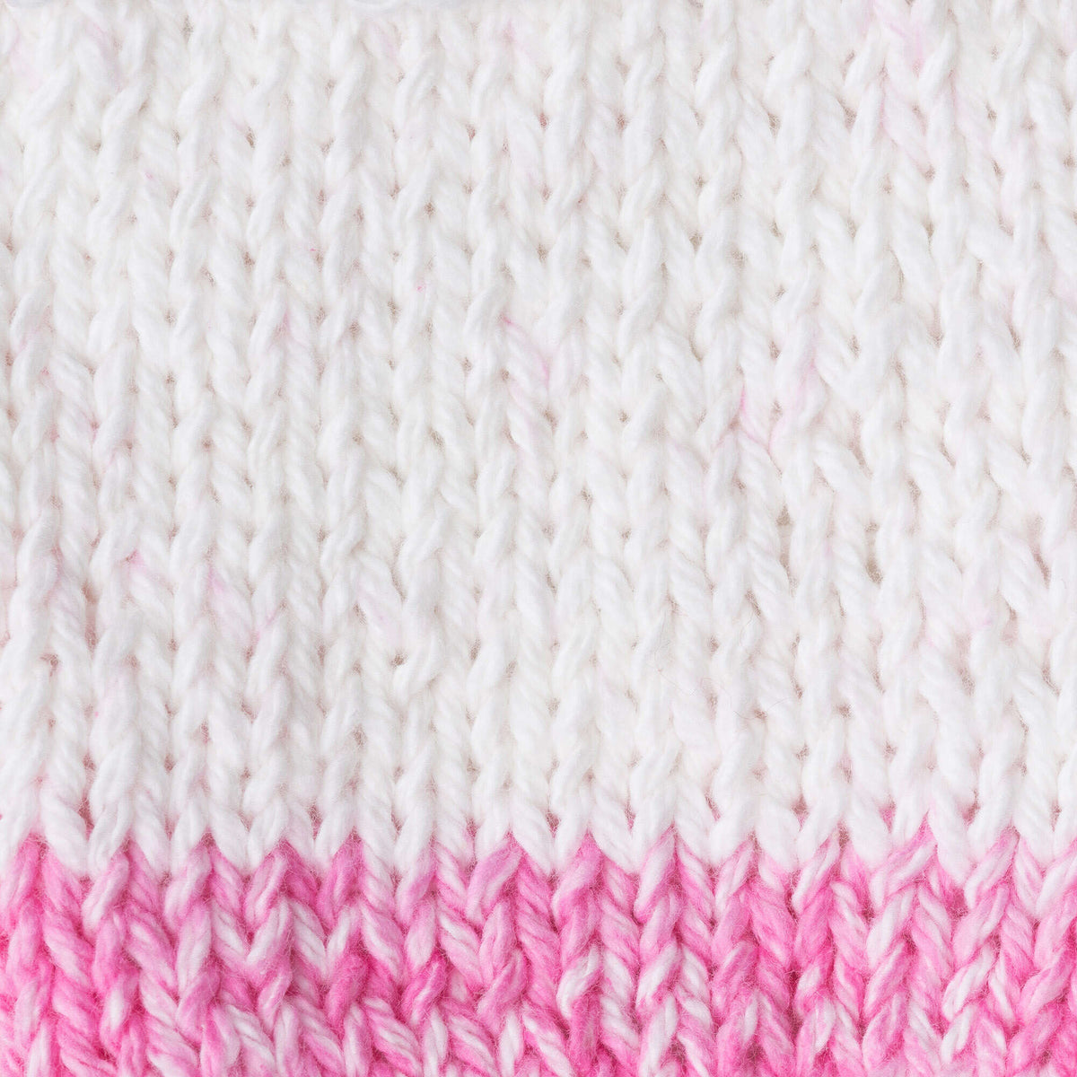 Pinky Stripes