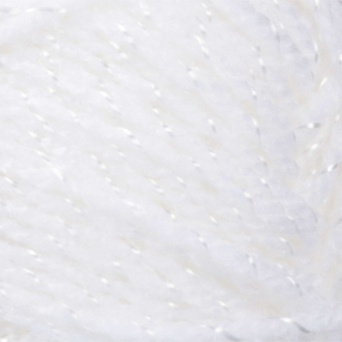 White Sparkle