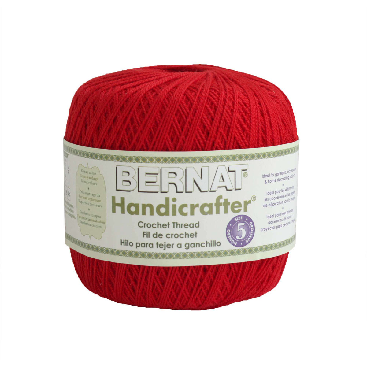 Perfect Red