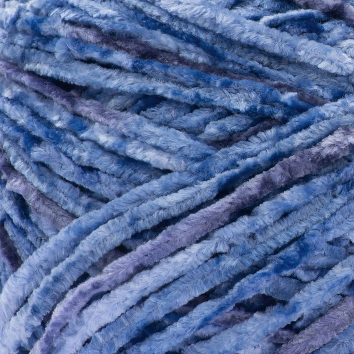 Indigo Shadow
