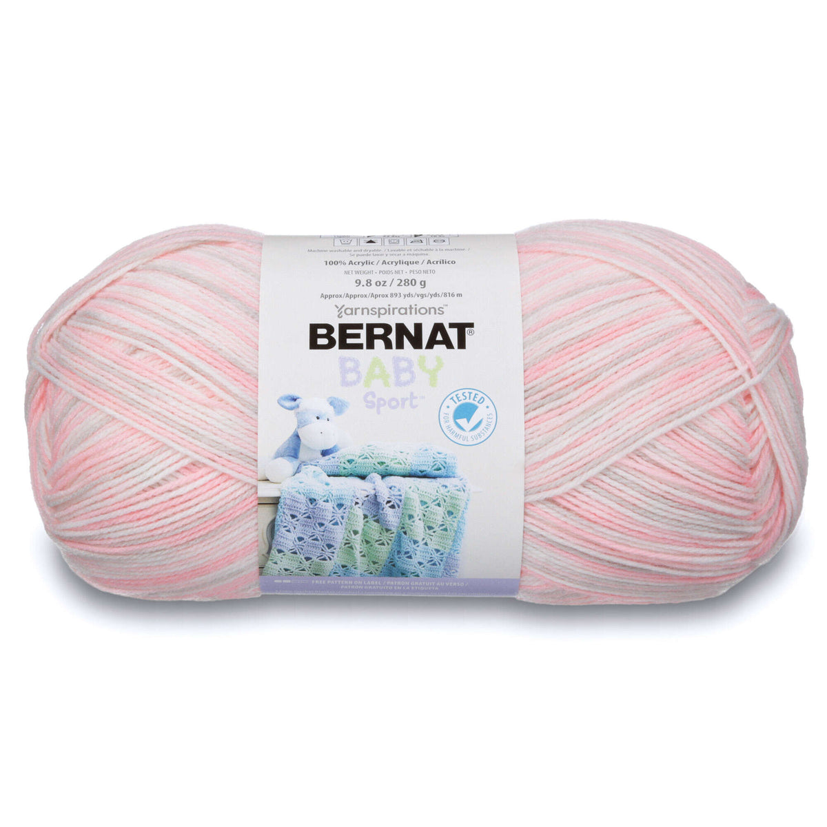 Blossom Ombre