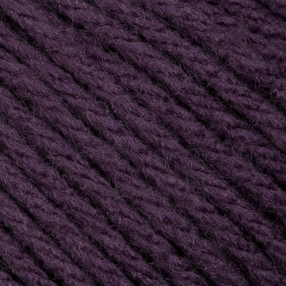 Phentex Worsted Yarn - Clearance shades Dark Mauve