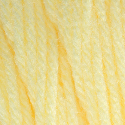 Bernat Super Value Yarn Yellow