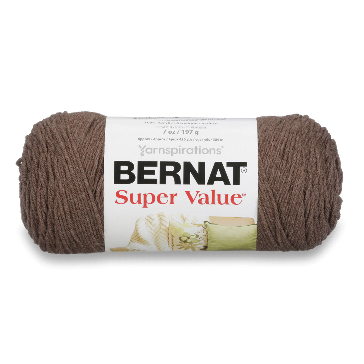 Taupe Heather