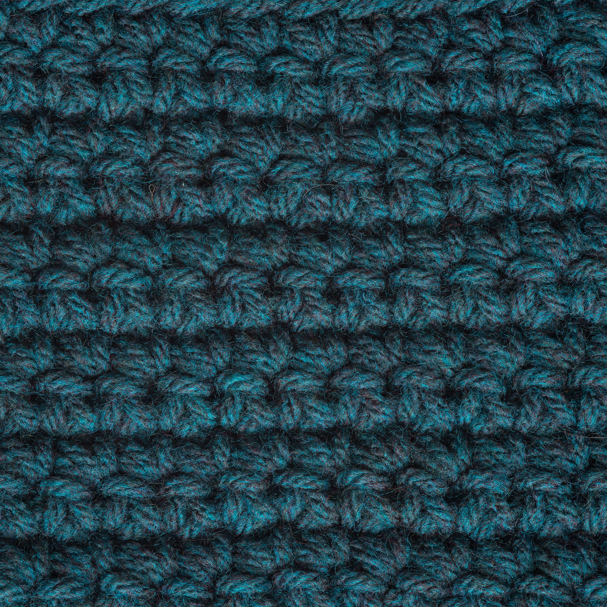 Teal Heather