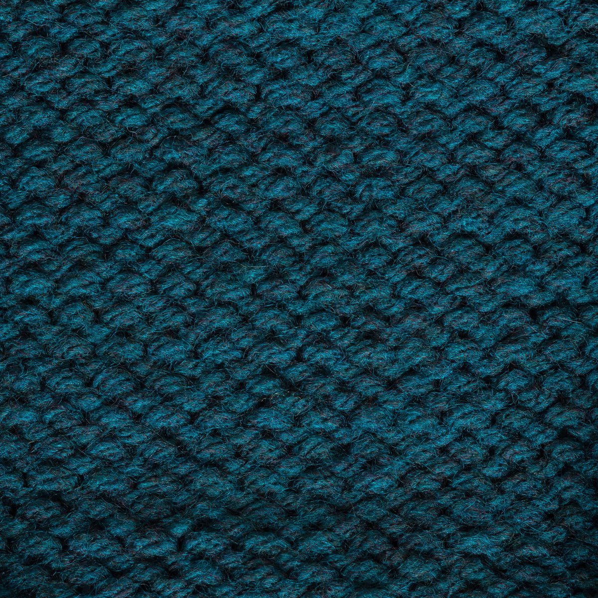 Teal Heather