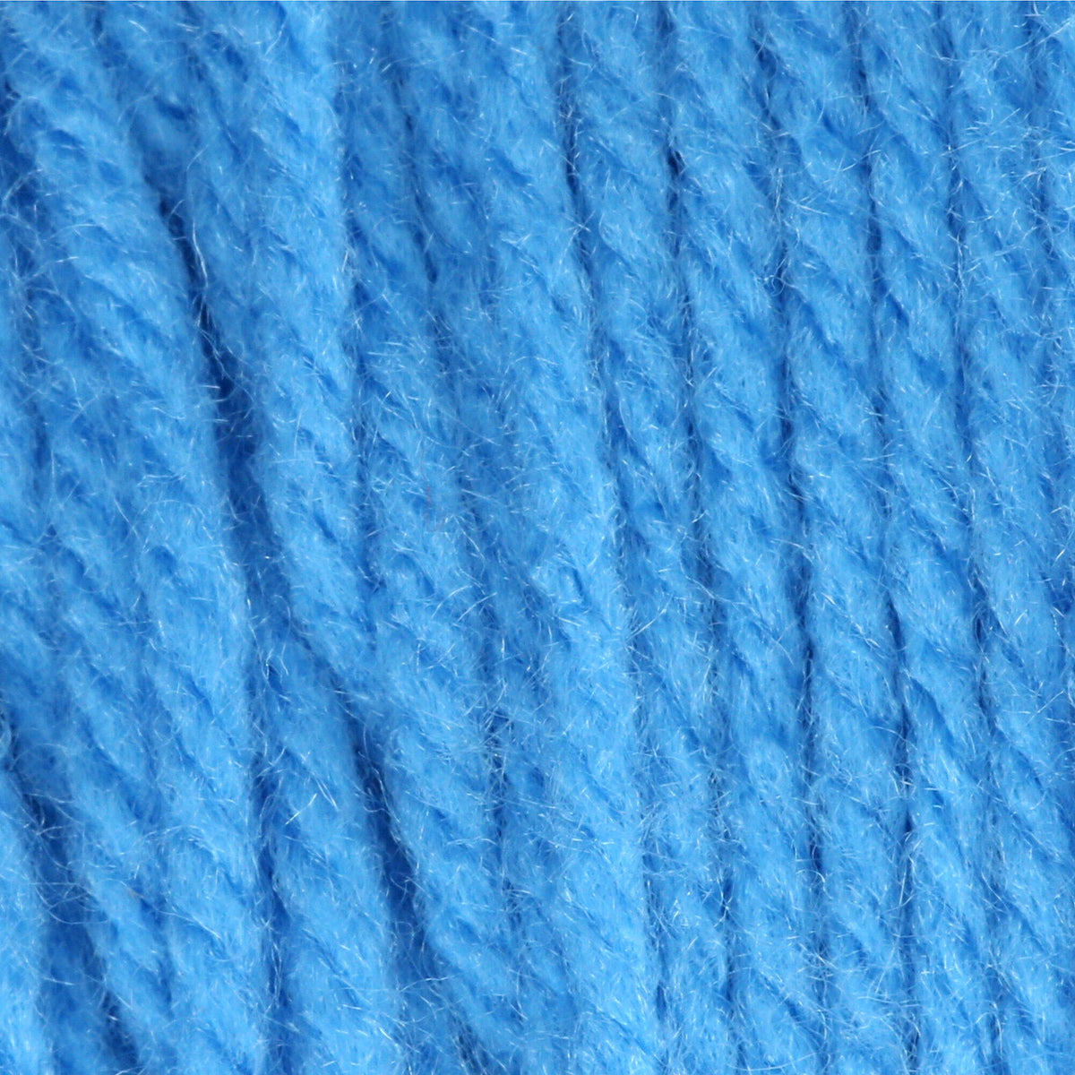 Hot Blue