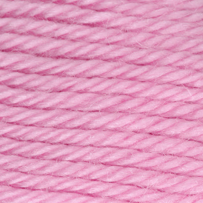 Bernat Satin Yarn - Discontinued Shades Flamingo