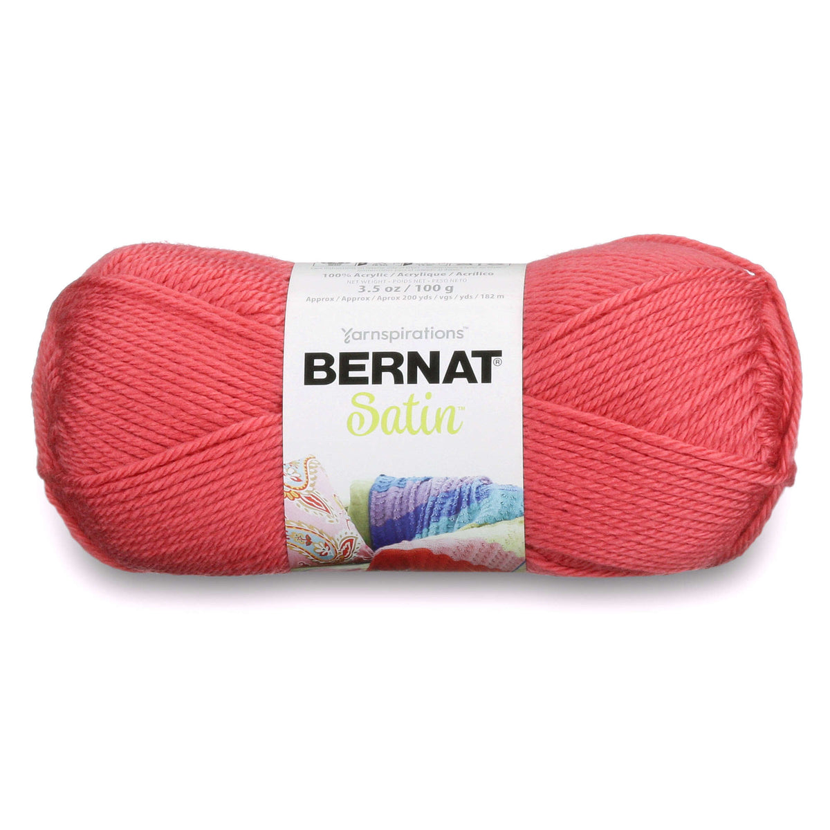 Soft Red