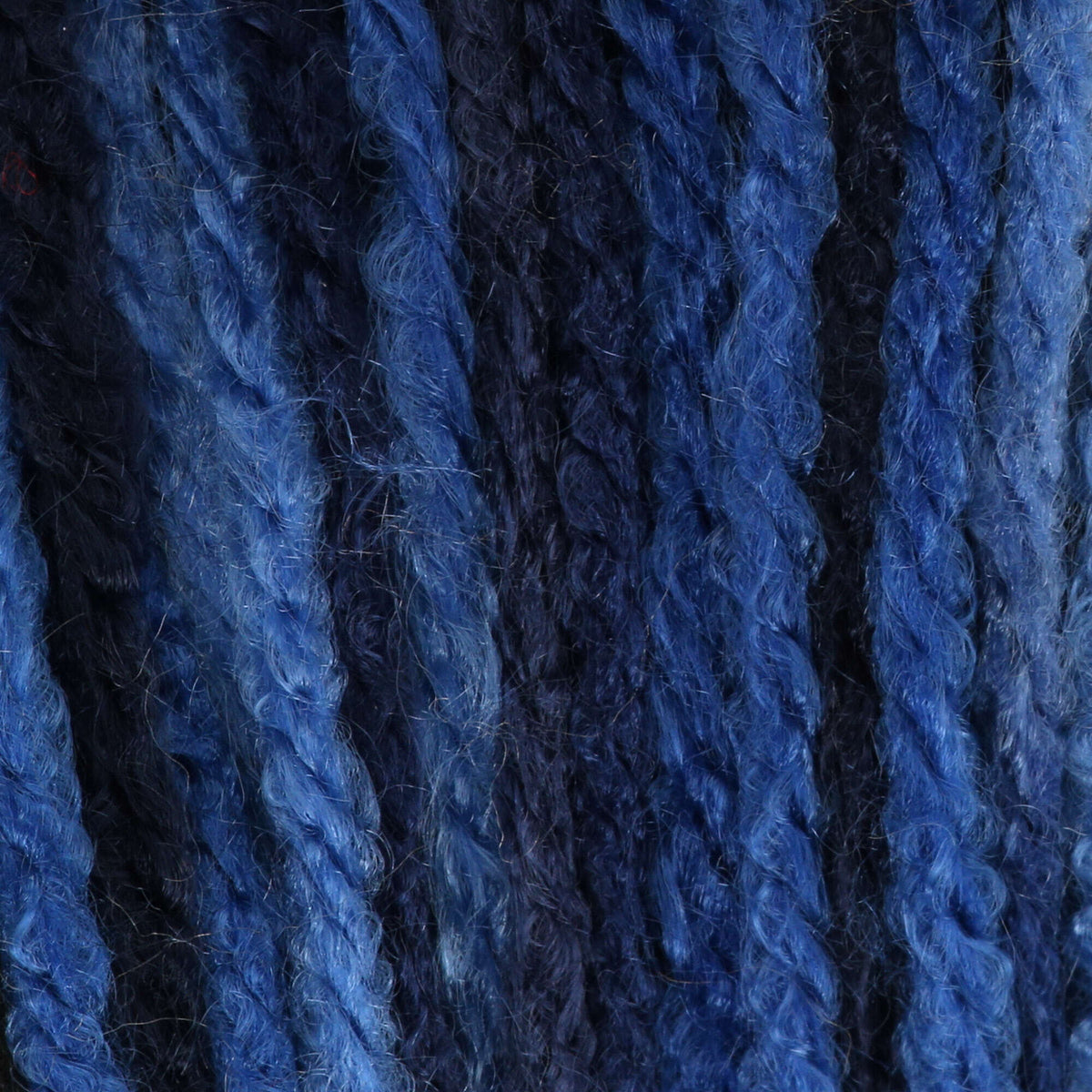 Denim Ombre