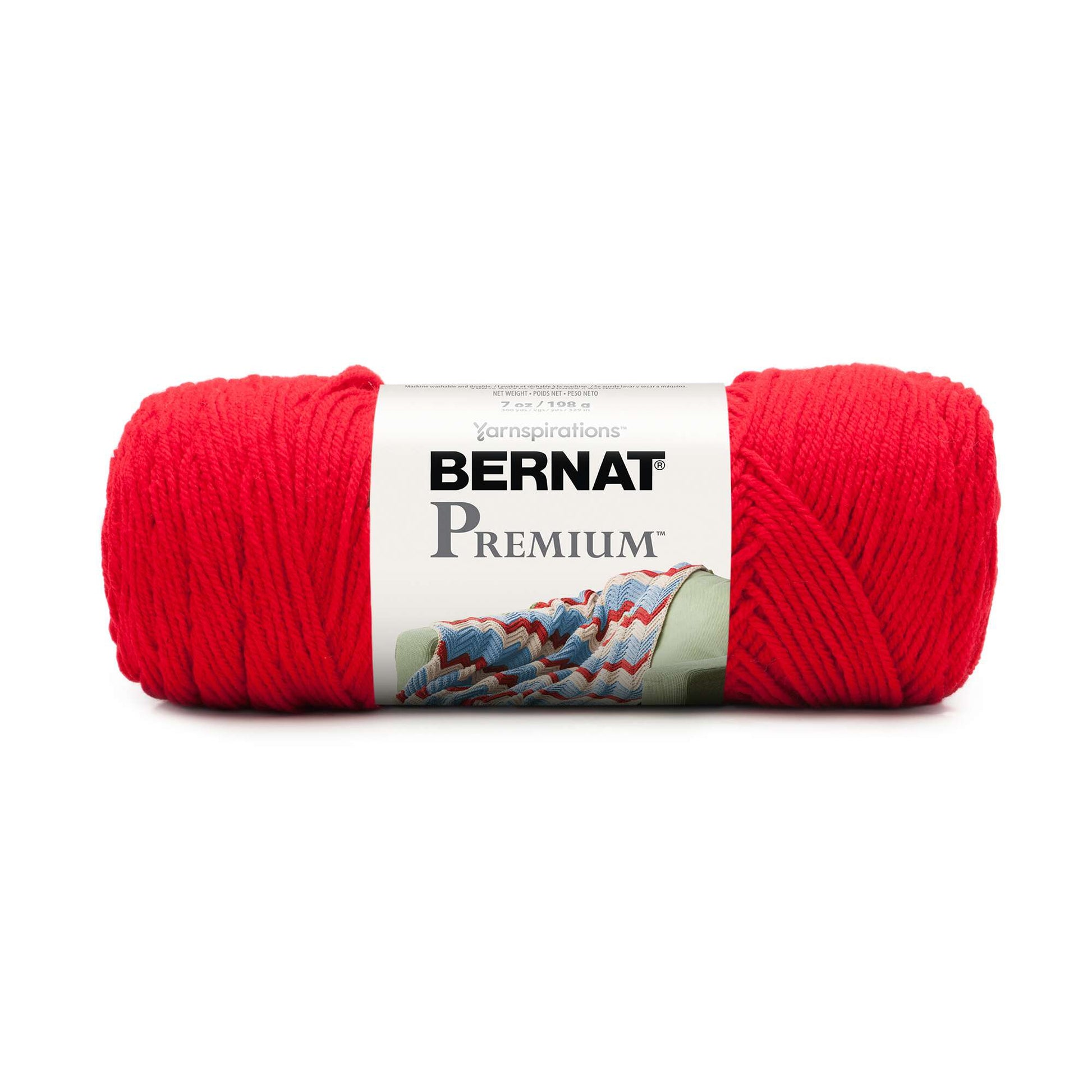 Bernat Premium Yarn