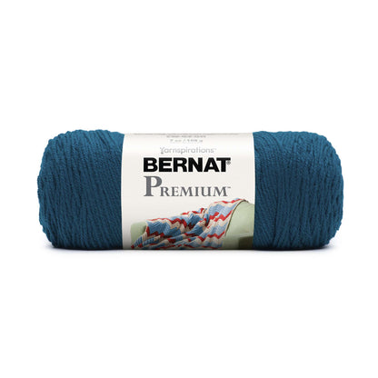 Bernat Premium Yarn Botany Teal