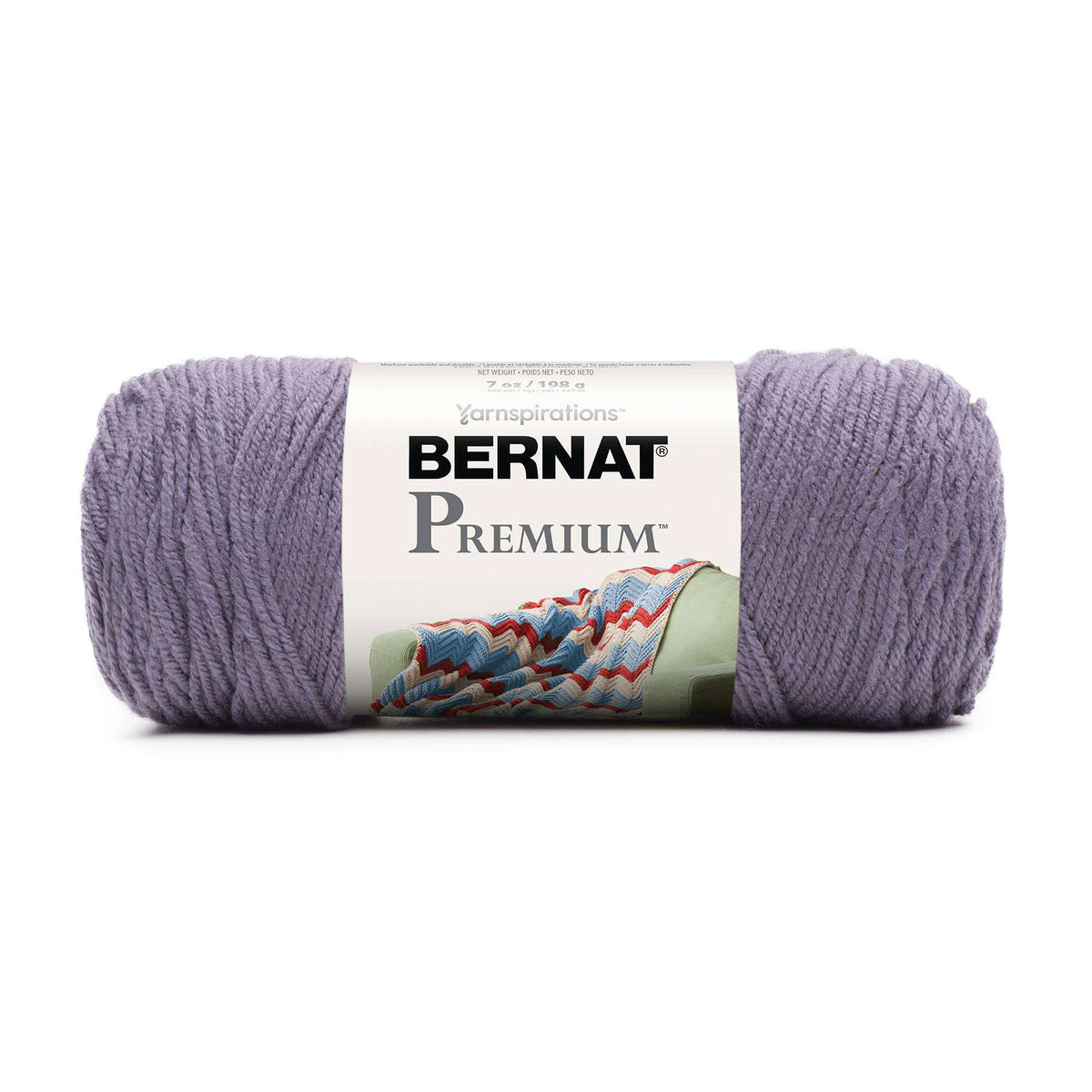 Grand Purple