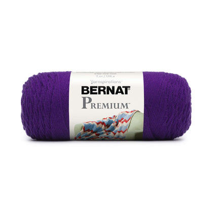 Bernat Premium Yarn Ultra Violet
