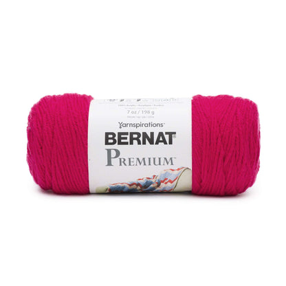 Bernat Premium Yarn - Discontinued Shades English Rose