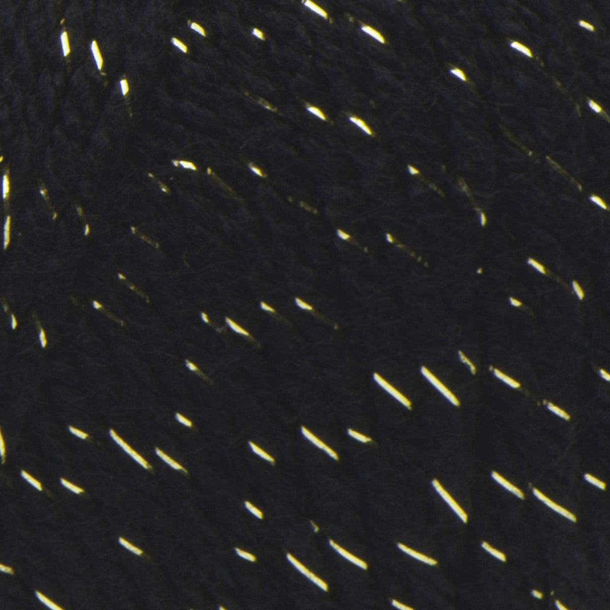 Black Sparkle