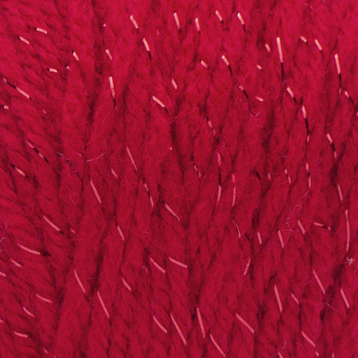 Red Sparkle