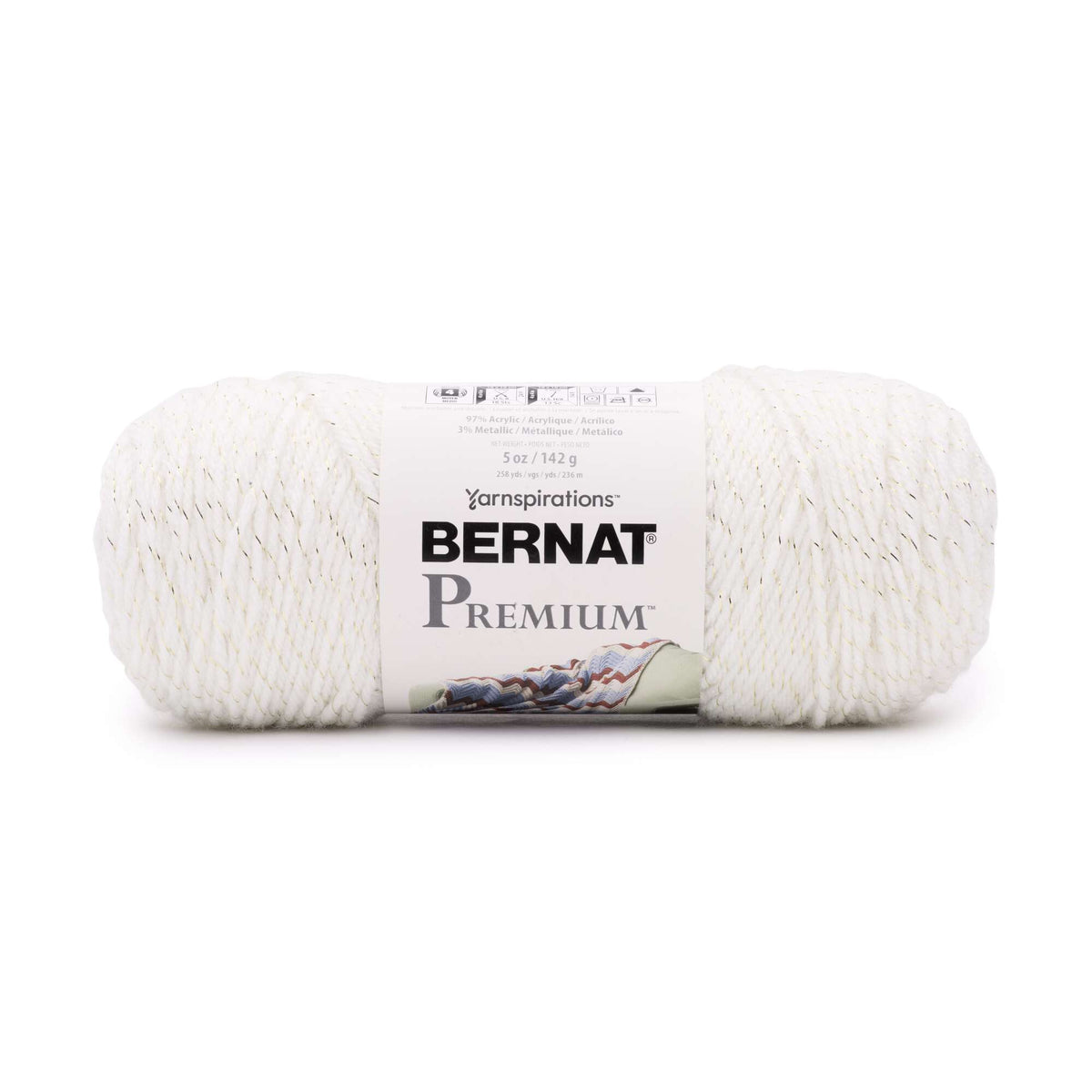 Aran Sparkle