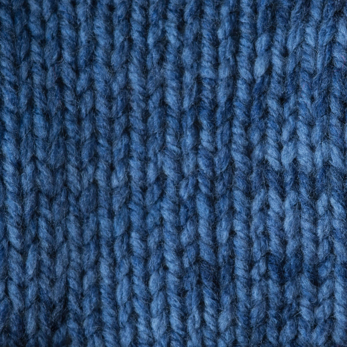 Blue Chambray