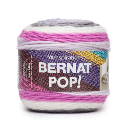 Bernat Pop! Yarn - Clearance Shades Cosmic