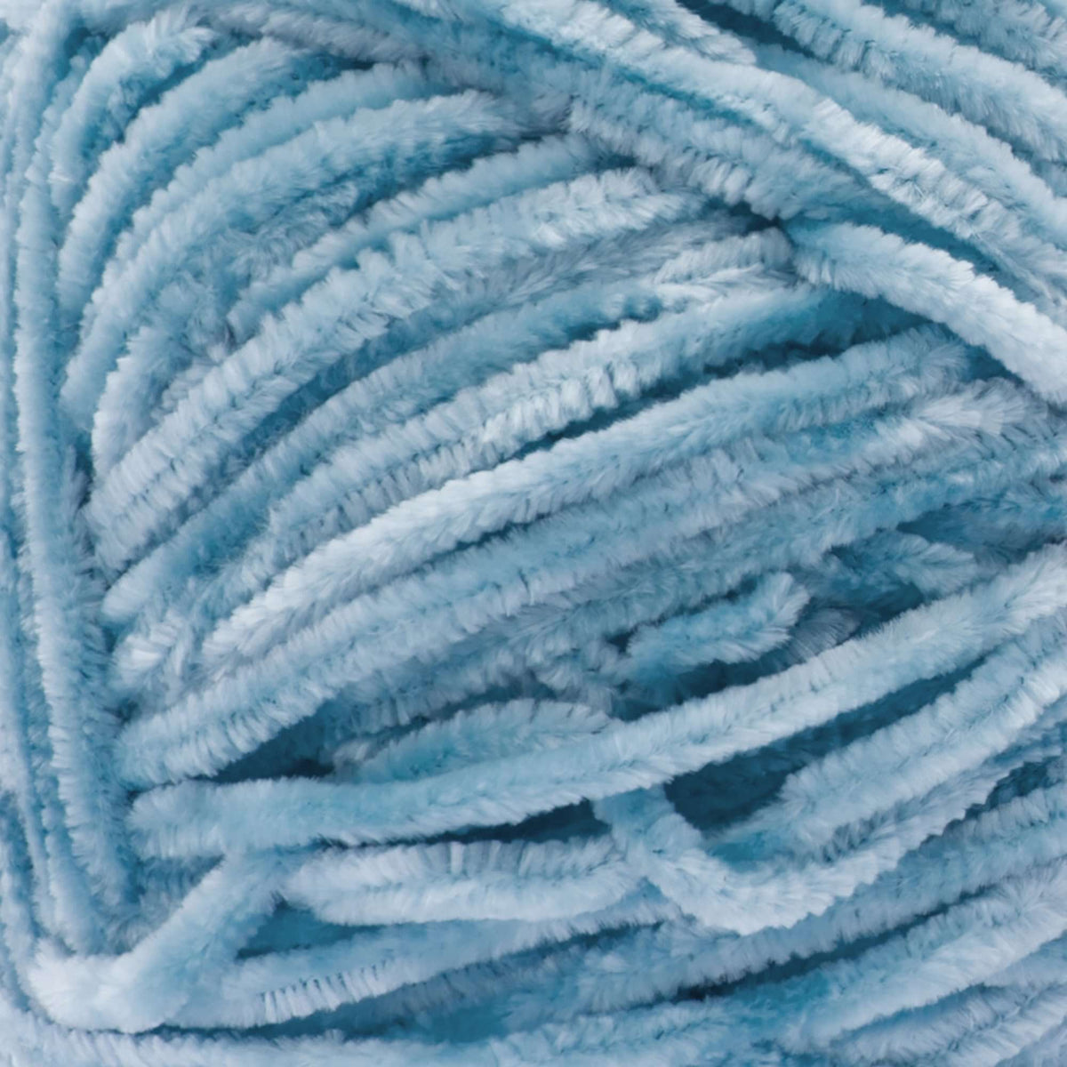 Milky Blue