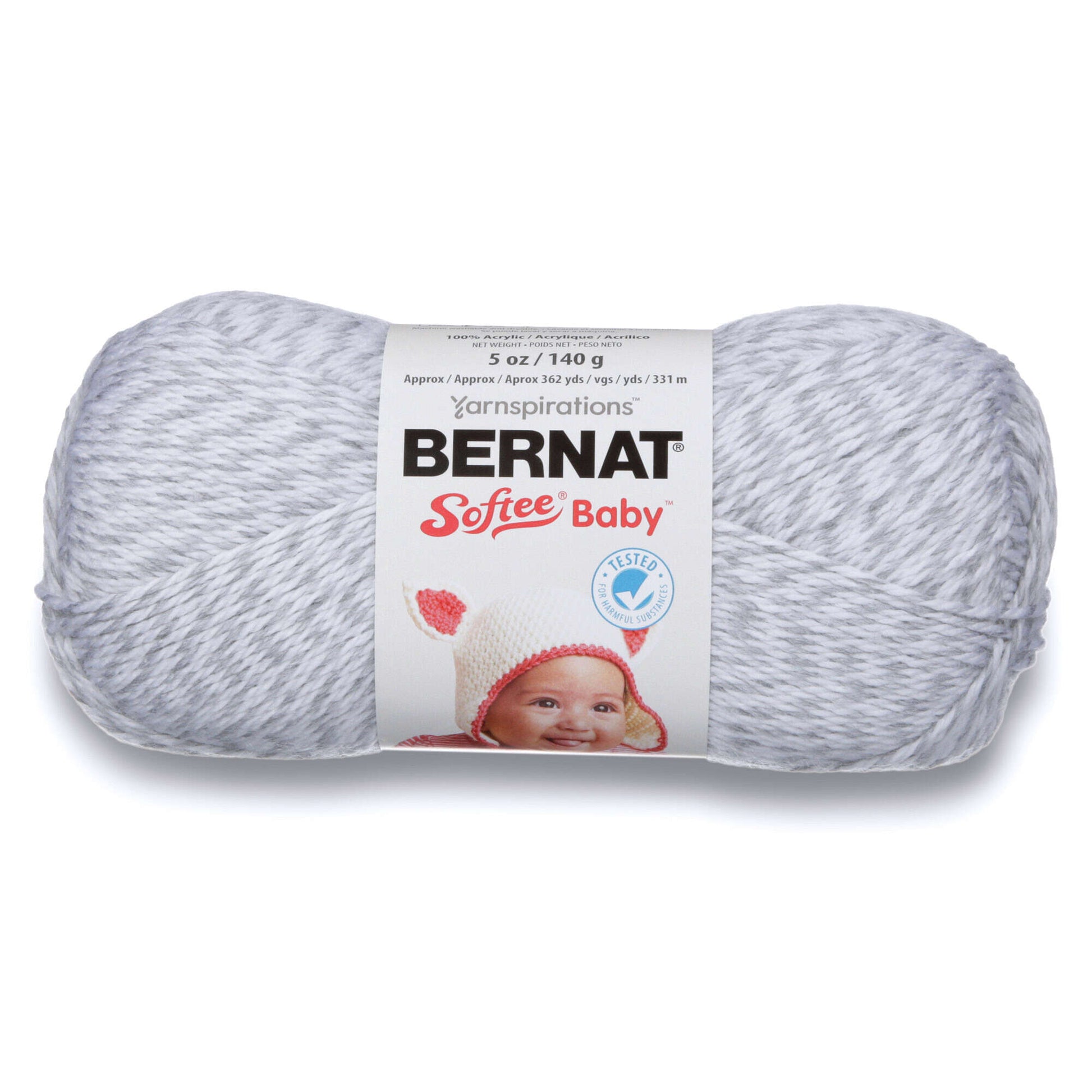 Bernat Softee Baby Yarn