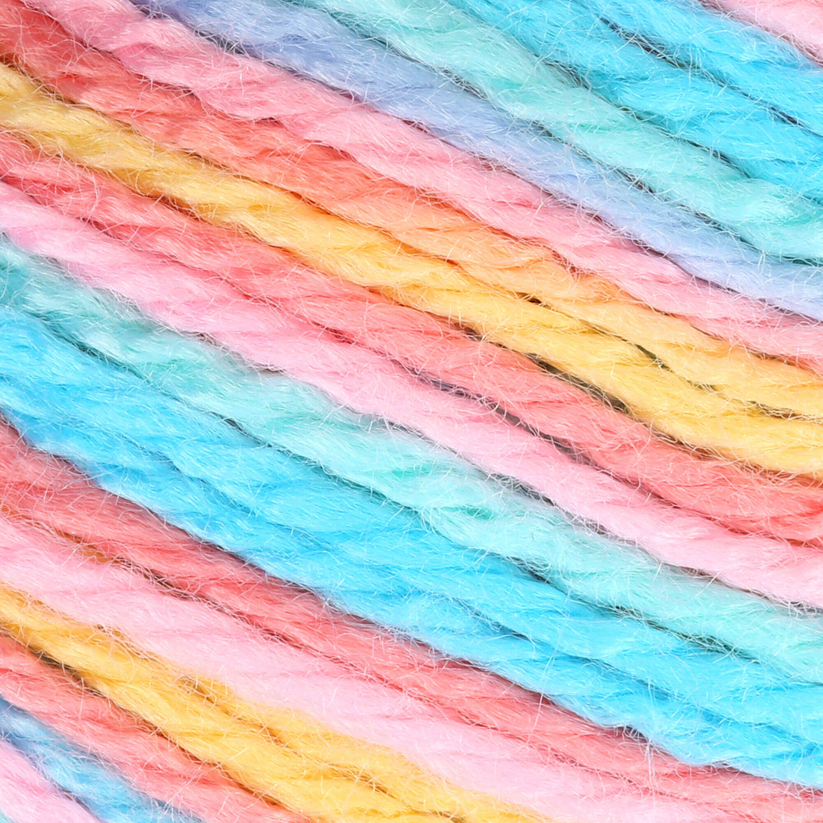 Candy Baby Ombre