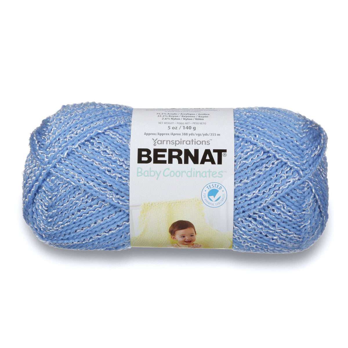 Blue Bon Bon