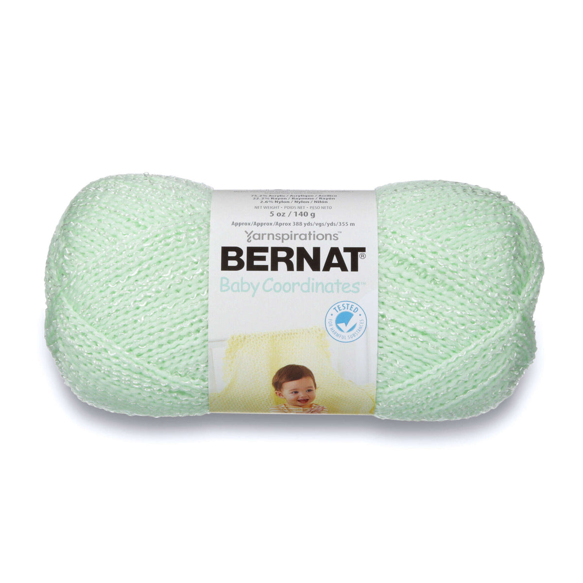 Iced Mint
