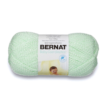 Bernat Baby Coordinates Yarn - Discontinued Shades Iced Mint