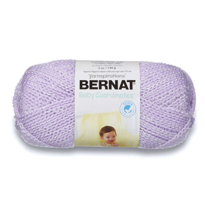 Bernat Baby Coordinates Yarn - Discontinued Shades Soft Mauve