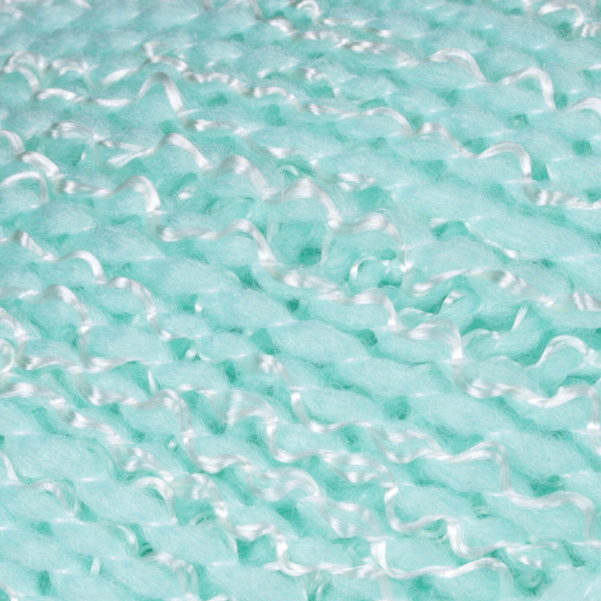 Soft Turquoise