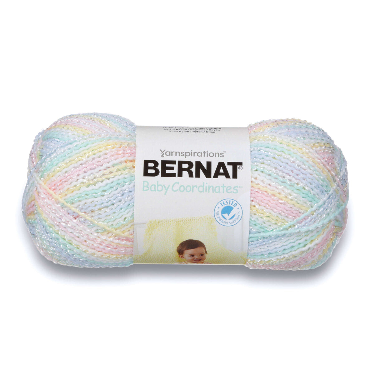 Baby Baby Ombre