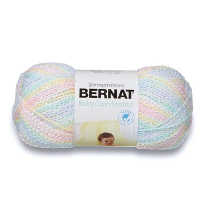 Bernat Baby Coordinates Ombres Yarn - Discontinued shades Baby Baby Ombre