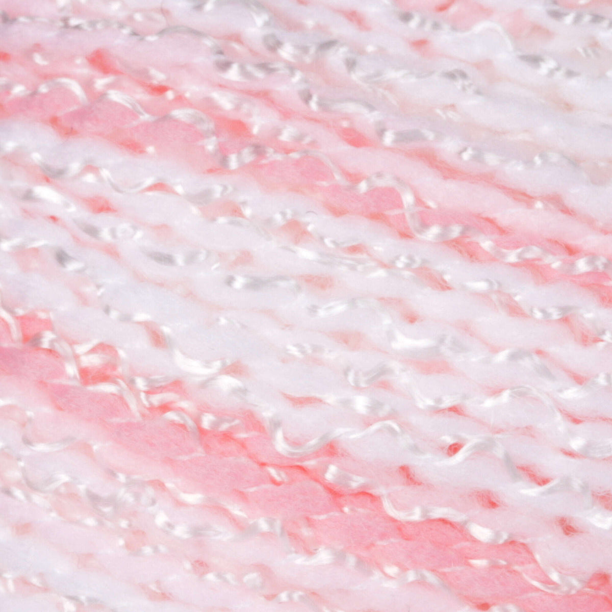 Strawberry Ombre
