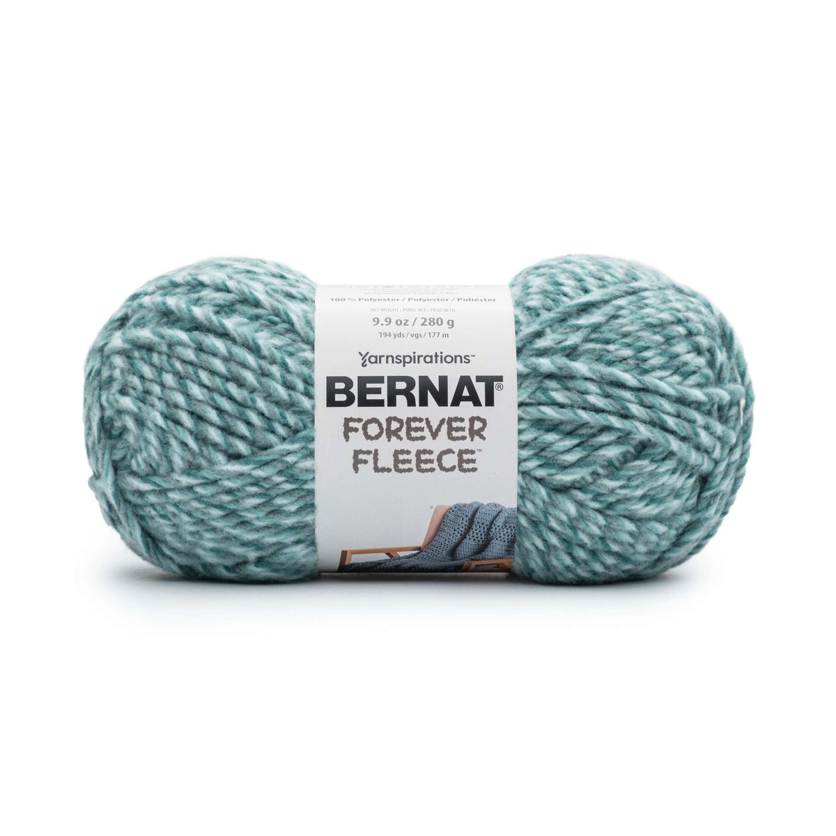 Leisure Teal