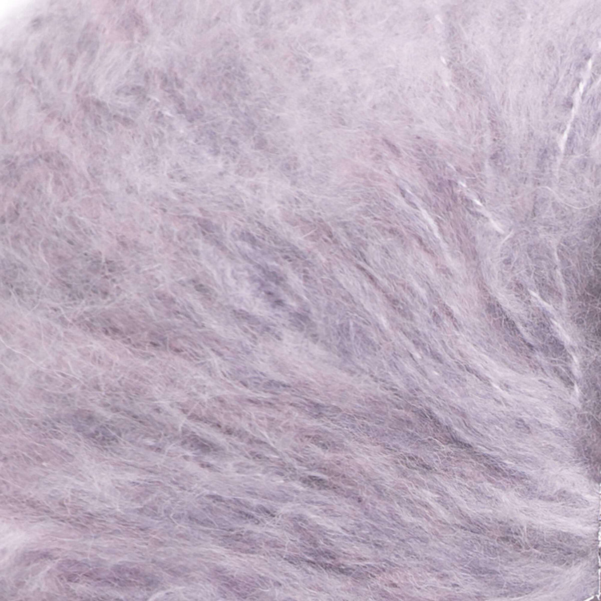 Lavender Fog