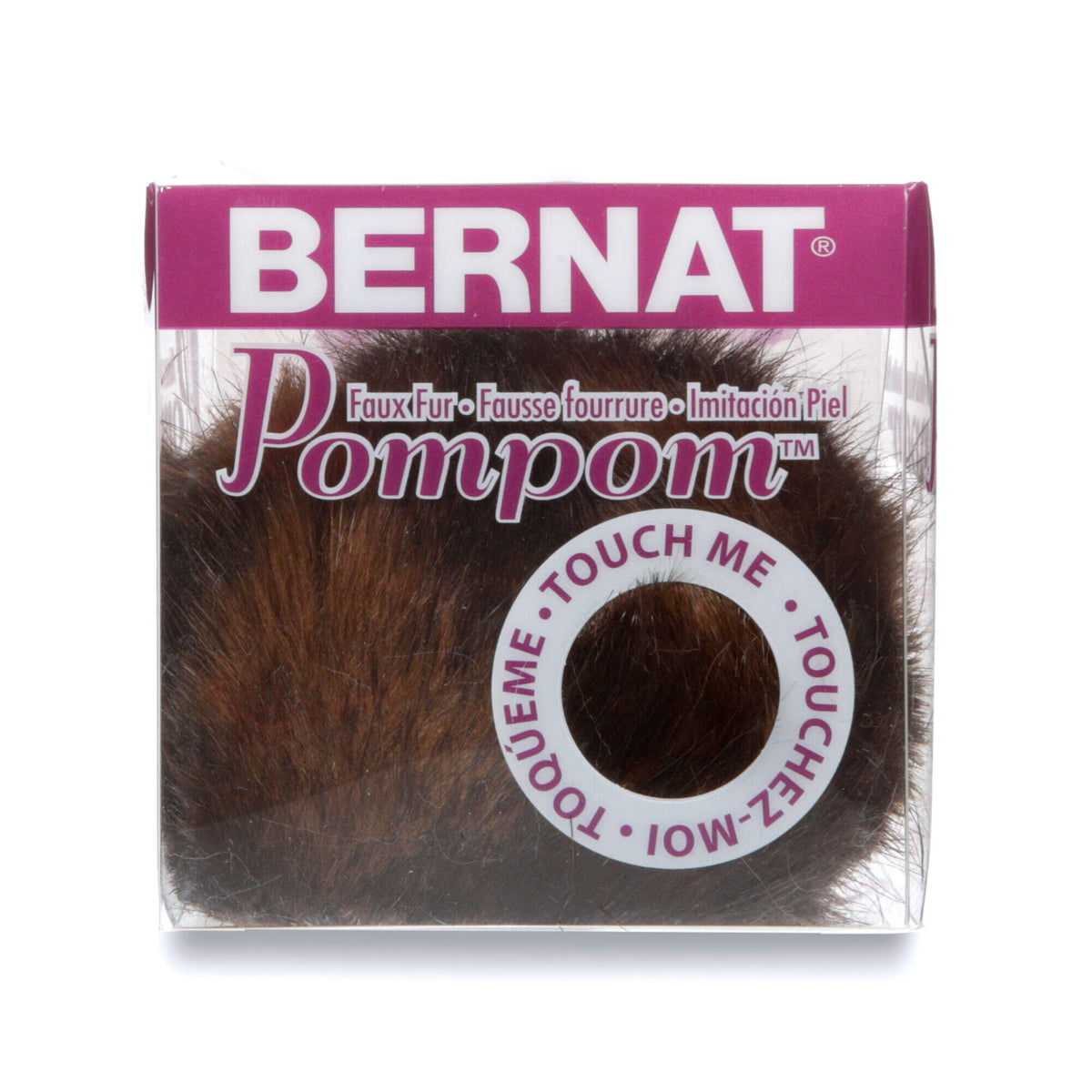 Brown Muskrat
